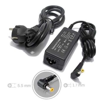 Punjac za laptop Dell 19V 1.58A (5.5*1.7) ugao 90