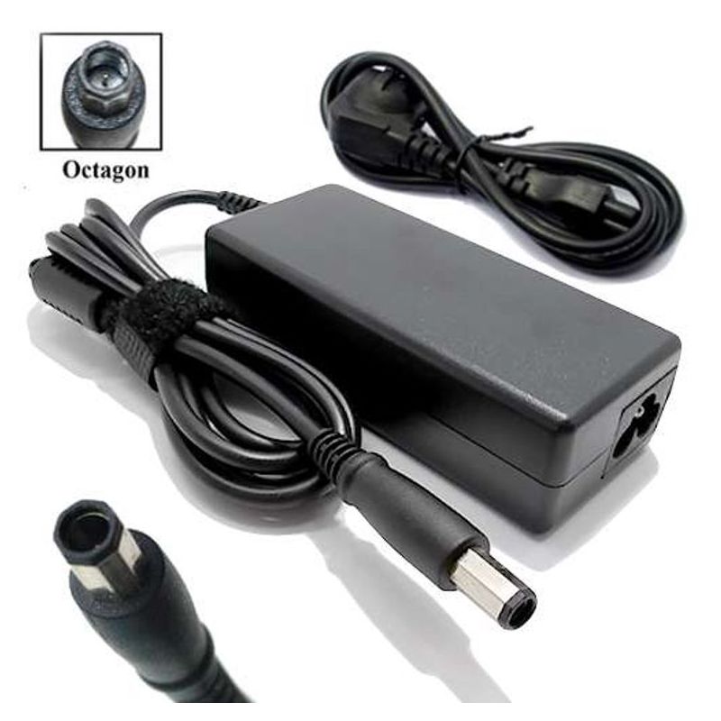 Punjac za laptop Dell 19V 3.34A (Octagon PIN)