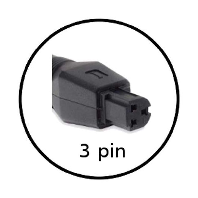 Punjac za laptop Dell 20V 3.5A (3 PINS) HQ