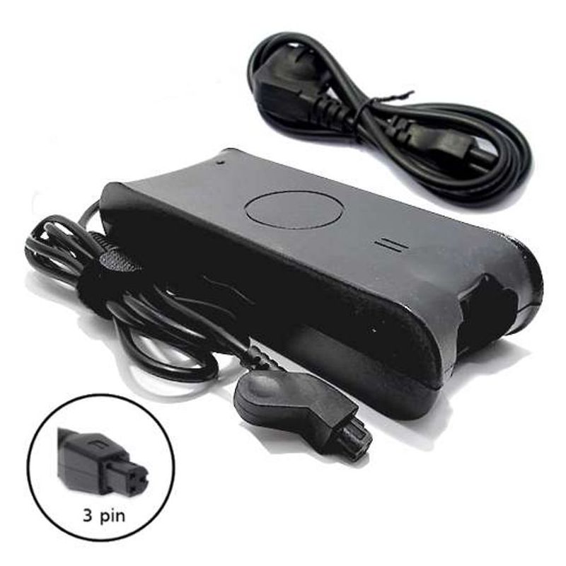 Punjac za laptop Dell 20V 3.5A (3 PINS) HQ