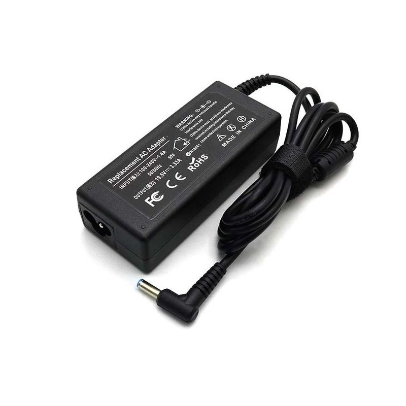 Punjac za laptop HP 19.5V 3.33A (4.5*3.0 PIN) ugao 90 HQ
