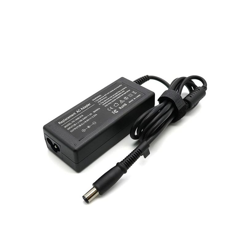 Punjac za laptop HP 19.5V 3.33A (7.4*5.0)