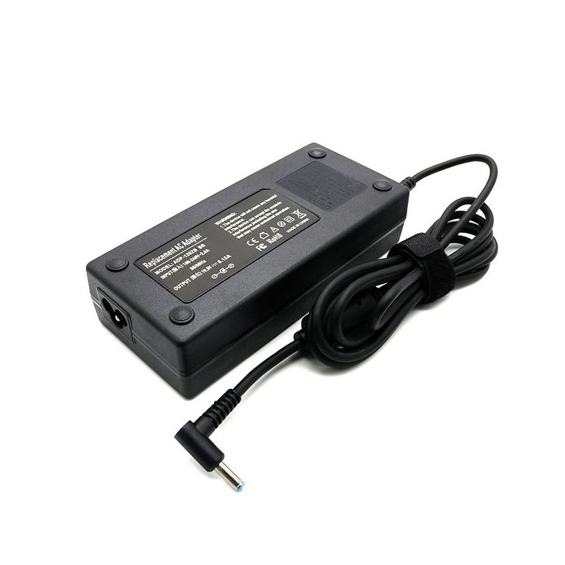 Punjac za laptop HP 19.5V 6.15A (4.5*3.0) ugao 90 HQ