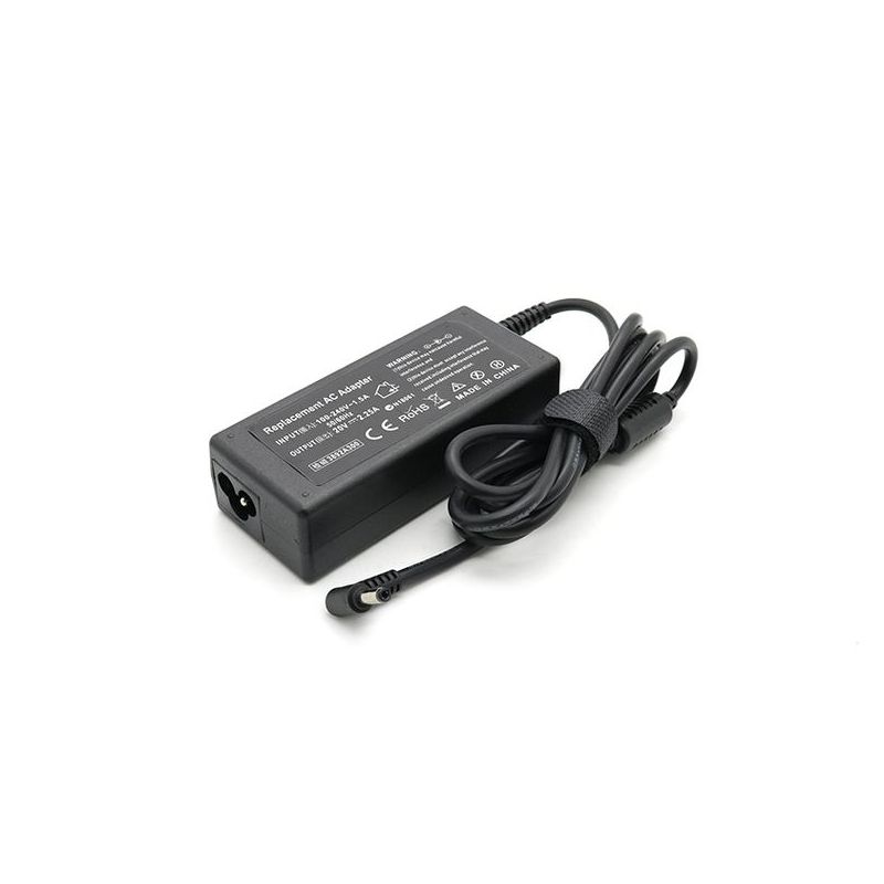 Punjac za laptop Lenovo 20V 2.25A (4.0*1.7) ugao 90