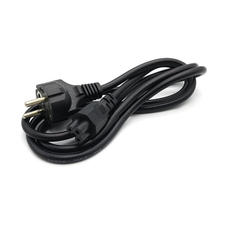 Punjac za laptop Lenovo 20V 2A (5.5*2.5) ugao 90