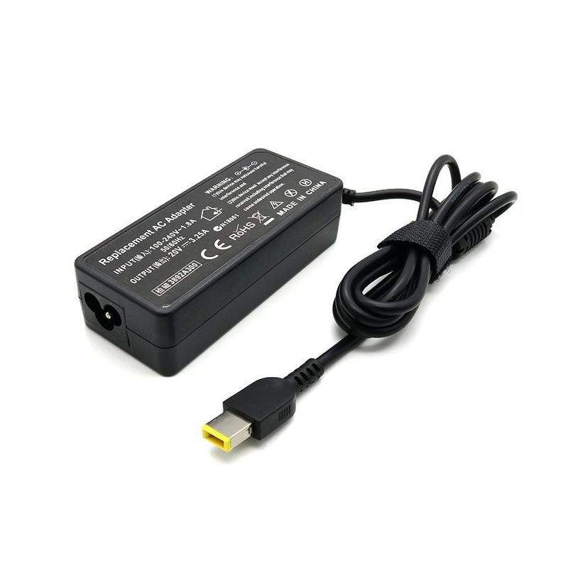 Punjac za laptop Lenovo 20V 3.25A (CETVRTASTI PIN)