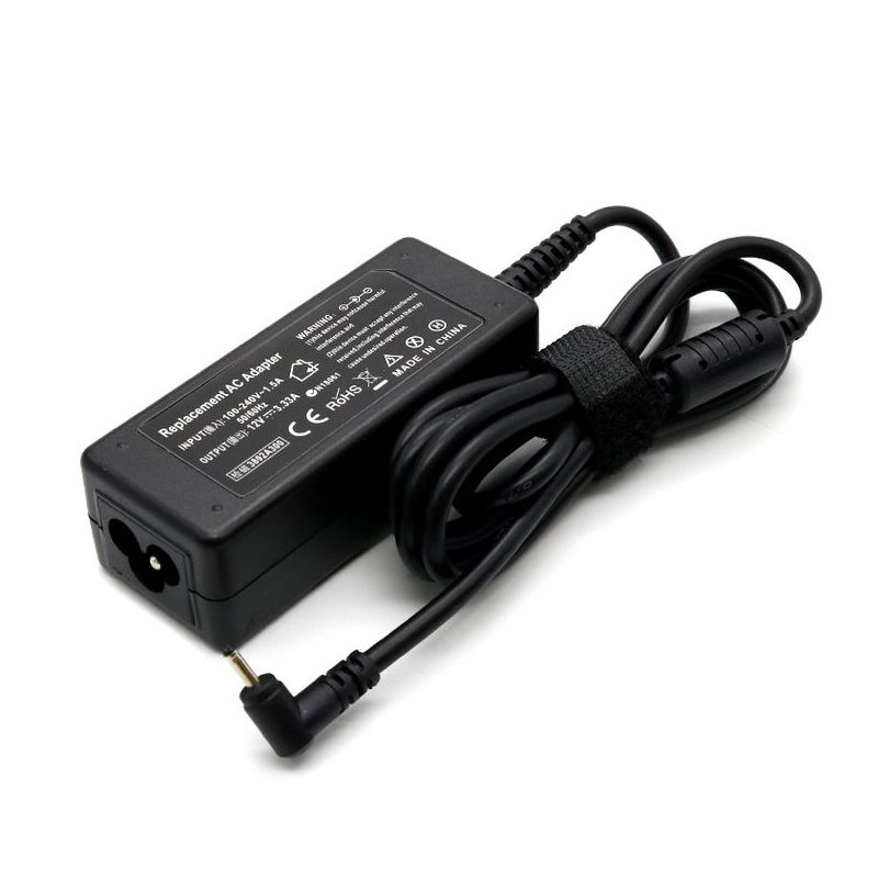 Punjac za laptop Samsung 12V 3.33A (2.5*0.7) ugao 90