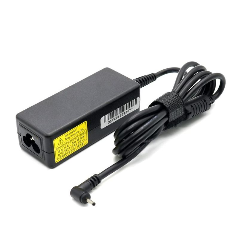 Punjac za laptop Samsung 12V 3.33A (2.5*0.7) ugao 90