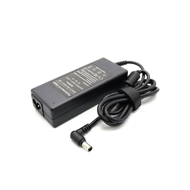 Punjac za laptop Sony 19.5V 4.1A (6.5*4.4) ugao 90 HQ