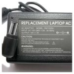 Punjac za laptop za SM 14V 3A (6.5*4.4 PIN) ugao 90 HQ SM11300A - Slika 2