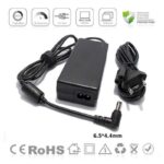 Punjac za laptop za SM 14V 3A (6.5*4.4 PIN) ugao 90 HQ SM11300A