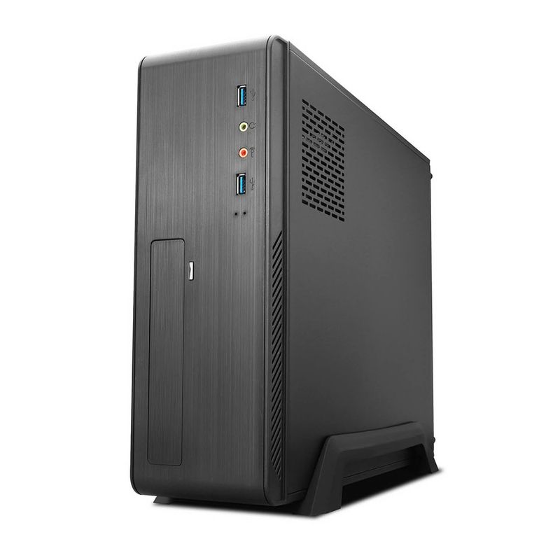 Računar ZEUS AMD A6-9500E / DDR4 8GB SSD 240GB / Win10Home