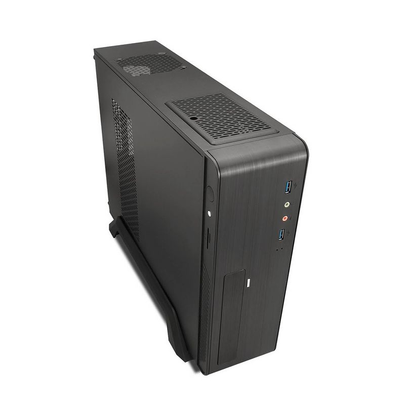 Računar ZEUS AMD A6-9500E / DDR4 8GB SSD 240GB / Win10Home