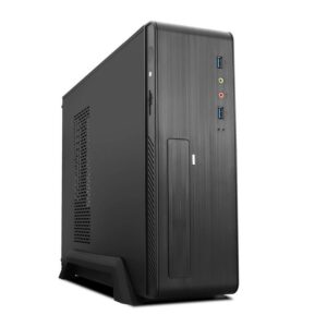 Računar ZEUS AMD A6-9500E / DDR4 8GB SSD 240GB / Win10Home