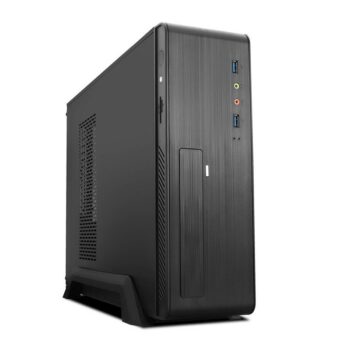 Računar ZEUS AMD A6-9500E / DDR4 8GB SSD 240GB / Win10Home