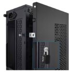Računar ZEUS AMD A6-9500E / DDR4 8GB SSD 240GB / Win10Home - Slika 7