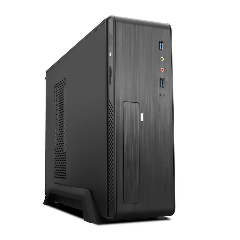 Računar ZEUS AMD A6-9500E / DDR4 8GB SSD 240GB / Win10Home