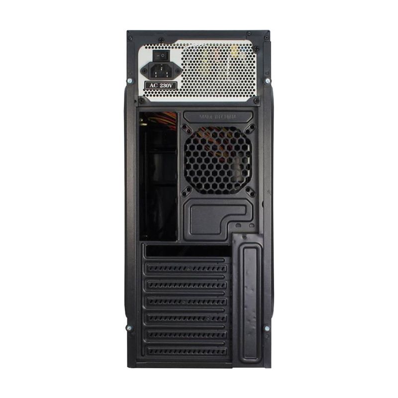 Računar ZEUS G6405 / DDR4 8GB / M.2 256GB / Win10Home