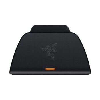 Razer Quick Charging Stand for PlayStation®5 – Black
