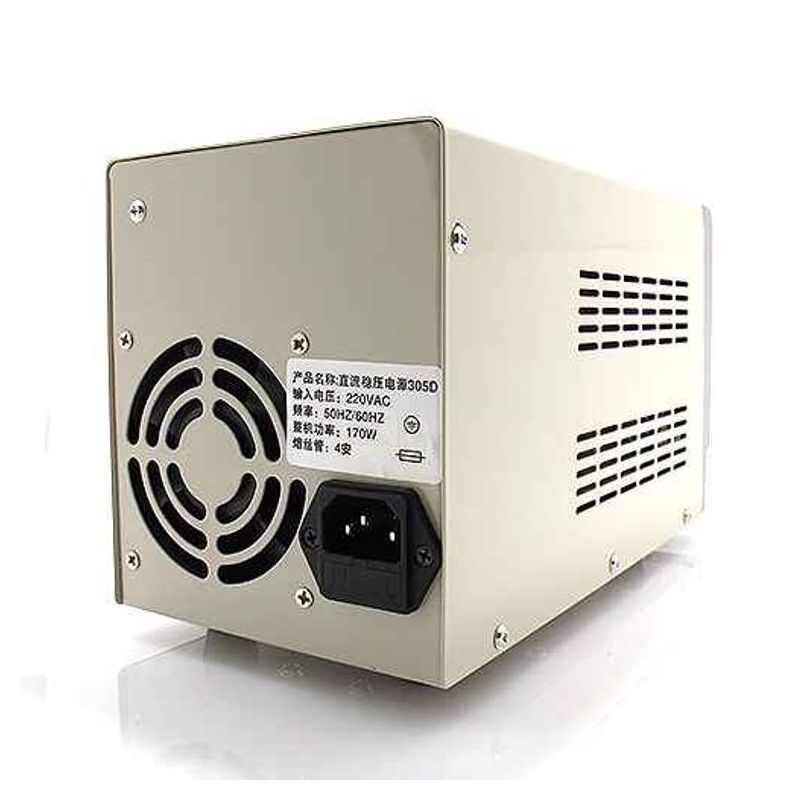 Regulator napona BAKU BK-305D