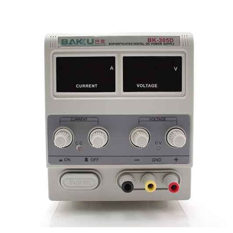 Regulator napona BAKU BK-305D