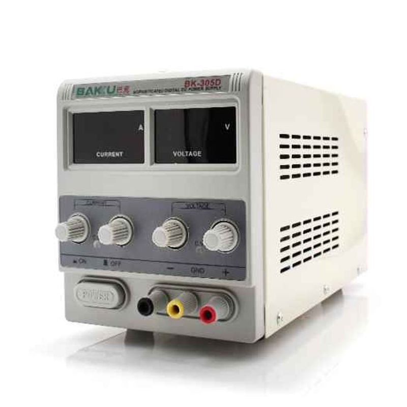 Regulator napona BAKU BK-305D