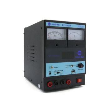 Regulator napona Sunshine P-1503TA