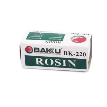 Rosin - Kalafonijum BAKU BK-220