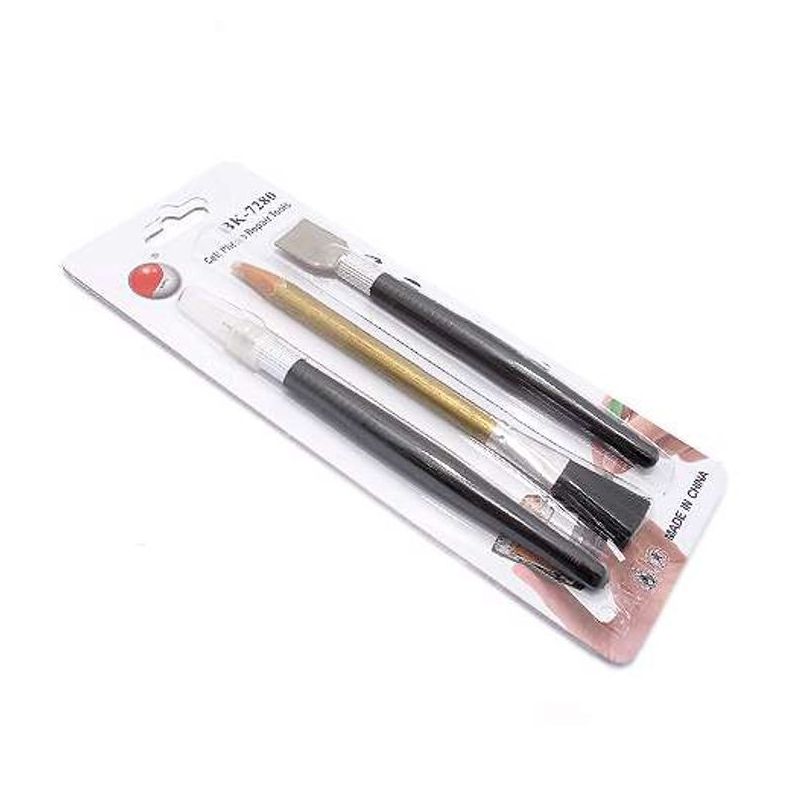 Set alata za lemljenje BAKU BK-7280C