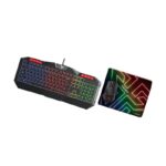 Set gejmerski set P31 FANTECH