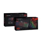 Set gejmerski set P31 FANTECH - Slika 5