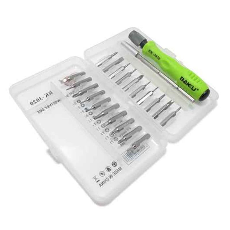 Set srafcigera BAKU BK-3020