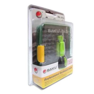 Set srafcigera BAKU BK-3034