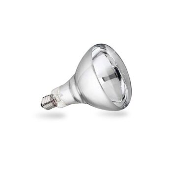 SIJALICA INFRA SEC R125 250W E27 (PROVIDNA)