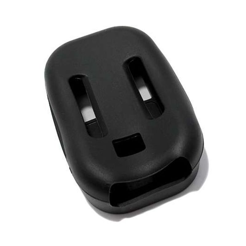 Silikonska futrola za GoPro daljinski upravljac crna