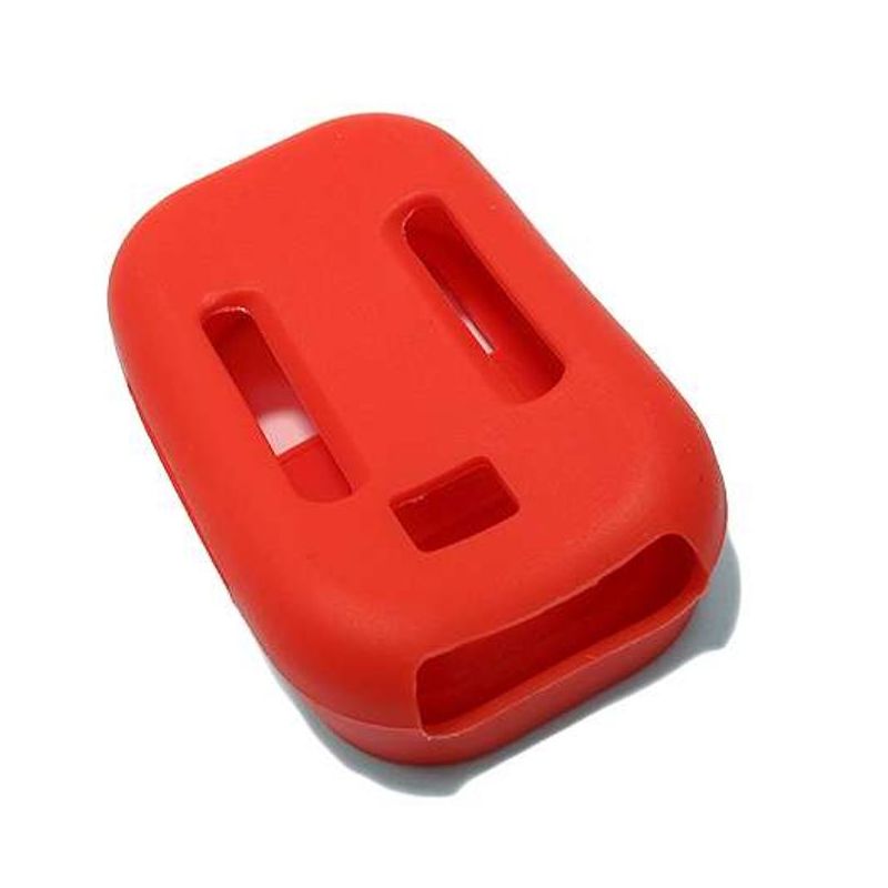 Silikonska futrola za GoPro daljinski upravljac crvena