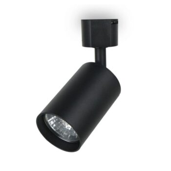 SINSKI REFLEKTOR JM-4081 1xGU10 CRNI