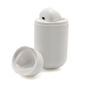Slusalica Bluetooth Airpods YG-i8x R za Iphone 7/8/X bela