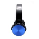 Slusalice 550BT Bluetooth plave - Slika 2