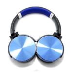 Slusalice 550BT Bluetooth plave - Slika 3