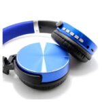 Slusalice 550BT Bluetooth plave - Slika 5