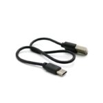 Slusalice AKZ-Max10 Bluetooth bele - Slika 4