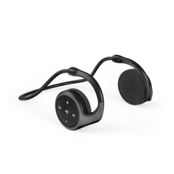 Slusalice Bluetooth A-23 TWS Sports crne