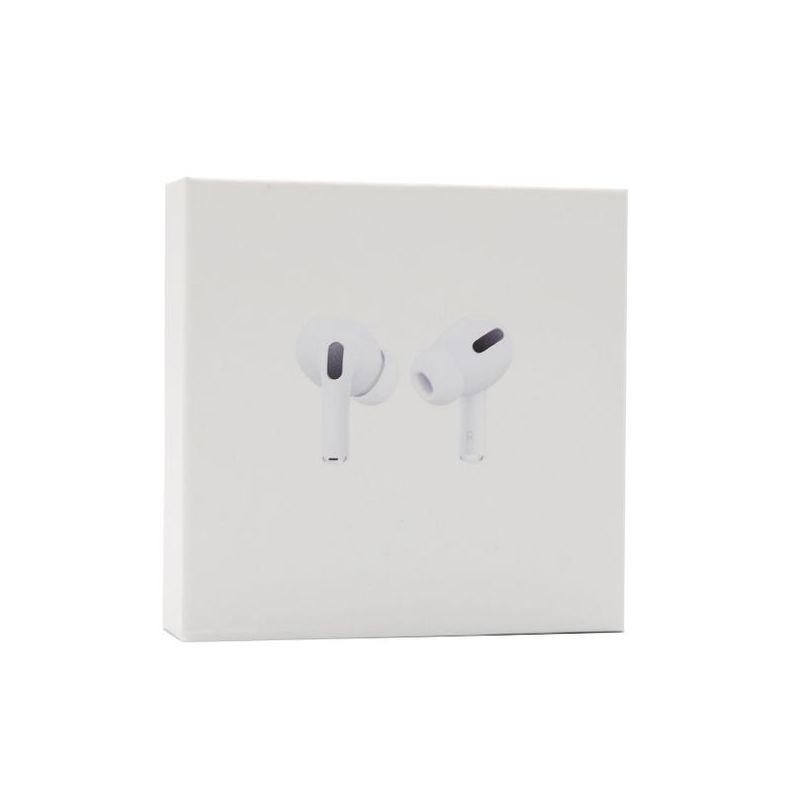 Slusalice Bluetooth Airpods 13 bele