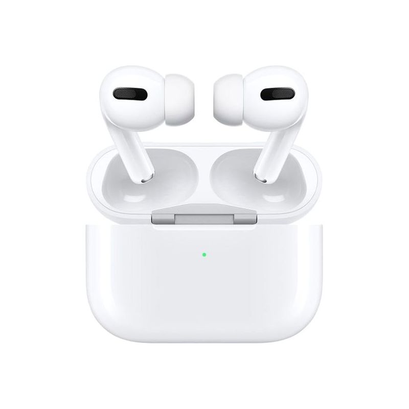 Slusalice Bluetooth Airpods 13 bele