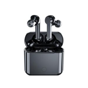 Slusalice Bluetooth Airpods A12-TWS crne