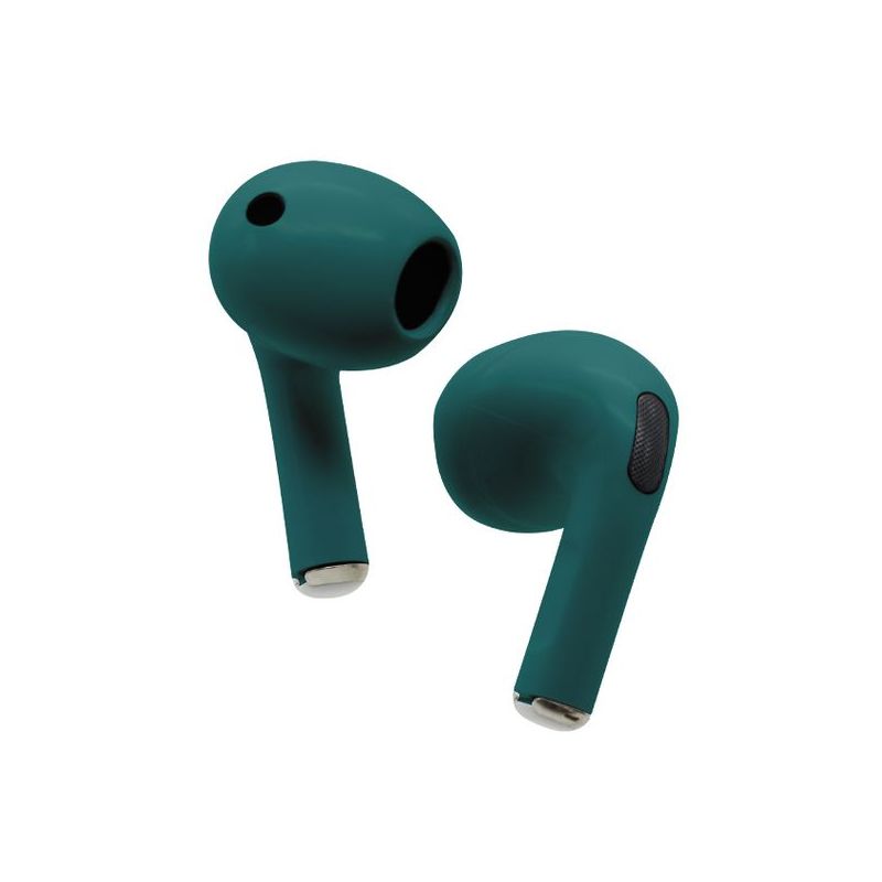 Slusalice Bluetooth Airpods Hit-buds R2 plave