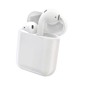 Slusalice Bluetooth Airpods i13 bele