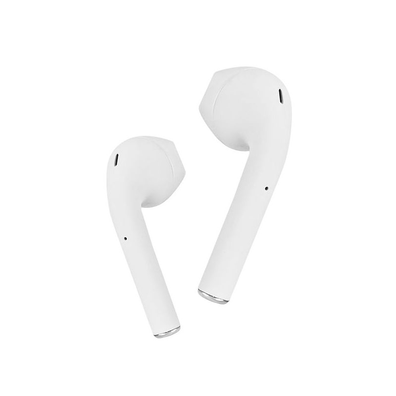 Slusalice Bluetooth Airpods i14 bele