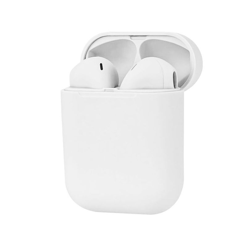 Slusalice Bluetooth Airpods i14 bele